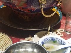 -凤吉园乌拉满族火锅中华老字号(繁荣路店)