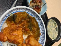 味增汤-吉野家(上海美罗城店)