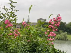 -南通濠河风景名胜区