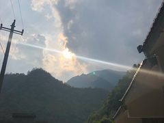-浙北大峡谷