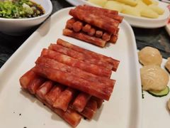 -大渔小鲜火锅店