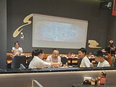 -肉焰山巴西烤肉自助餐厅(龙湖芙蓉天街店)