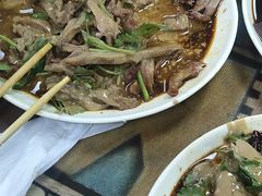 -春雨羊汤店(广开四马路总店)