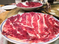 -小牛海记潮汕牛肉店(永定路店)