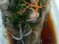 -南海渔家•海鲜•正宗海南菜(海棠湾店)