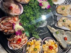 -KAOKAO烤烤·丹东海鲜烧烤(望京店)