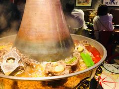 -红钳侠小龙虾·烧烤(中赢康康谷店)