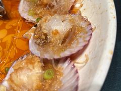 -徐记海鲜(陕西历史博物馆|明德门店)