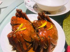 -品味楼·醉卤·酱排骨·无锡特色菜