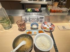 -肉肉大米(金虹桥店)