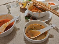 -海底捞火锅(高科广场店)