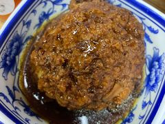 四喜丸子-盛京美食佳坛肉馆(沈阳总店)