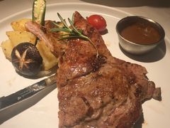 美式黑椒大牛排-阿妮叶李(光谷世界城店)