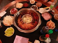 -大龙火锅(老店)