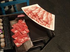 -哥老官重庆美蛙鱼头(宝山龙湖店)