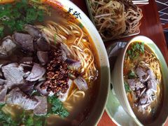 美玲拉面-美玲拉面(鞍山西道店)