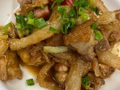 -海鲜街菜馆(海珠南路店)