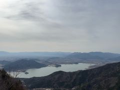 -北京十三陵国家森林公园蟒山景区