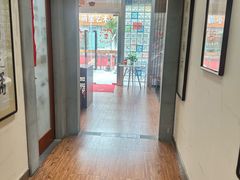 -秦汉胡同国学书院(川沙分馆)