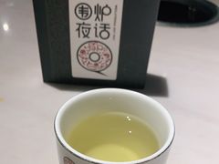-围炉夜话·潮汕卤水火锅(榕江店)