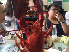 -荔林食店(西华路店)