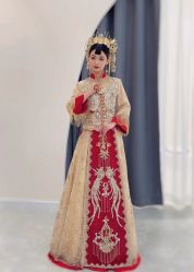 -禧嫁茗品设计师婚纱集成馆