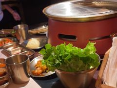 -西塔老太太泥炉烤肉(上海七宝领展广场店)