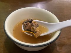 鸡肉-菌乡缘·野生菌蒸汽鱼火锅(江边夜市店)