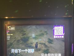 -K+PARTY连锁KTV(盈锋广场店)