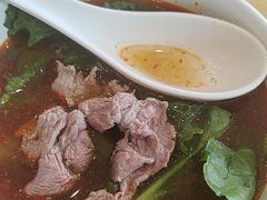 -三千粉牛肉米粉(来客茂店)