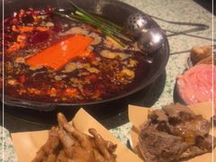 -五里关火锅(牛市口店)