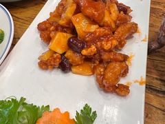 -老雒阳面馆·水席·洛阳菜(纱厂路店)