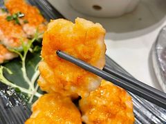 -常来小聚·广州非遗传承餐厅(高德置地店)
