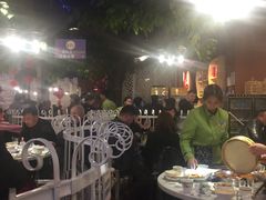 -蕃茄述·好汤自然来(江汉路店)