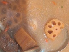 -福巷湘食小馆·猛火现炒(上海首店)