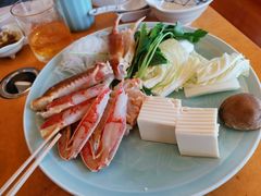 -蟹道乐(道顿堀本店)