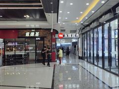 -万达广场(北京槐房店)