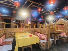 -人民公社大食堂(台湖店)
