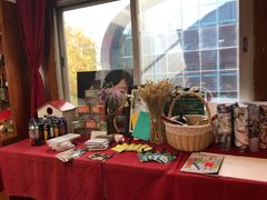 -雕刻时光咖啡馆(北航店)