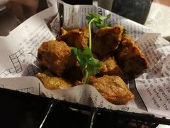 潮汕粿肉-大洋家·精品潮汕菜·生腌砂锅粥(天河东路店)