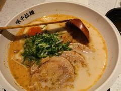 -味千拉面(又一城店)