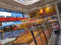 -味多美蛋糕(梨园店)