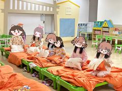 -吉的堡幼儿园(昆明俊发城英胜园)