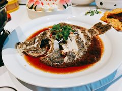 -百富源·海鲜辽菜(浑河堡店)