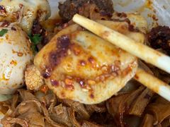 -老味道饺子馆(回民街店)