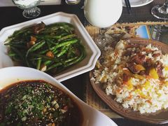 -海尔巴格·新疆菜(吐鲁番店)