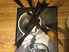 -東舍食唐精品陕菜馆