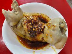 -蒋炸酱(内东街店)