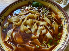 -雷祖芳老妈蹄花店