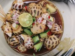 -铭副琦食·虾蟹烩馆(渔人码头店)